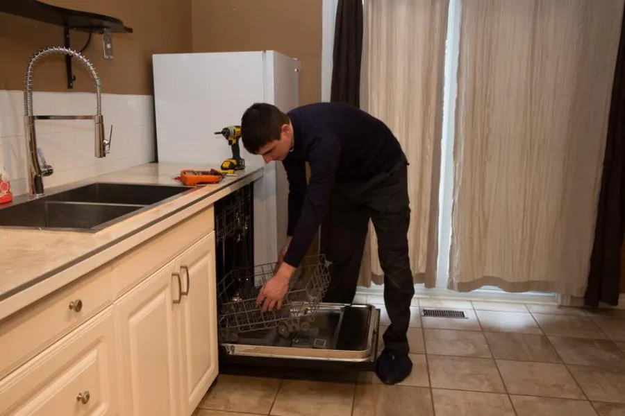 same day appliance repair in south carolina