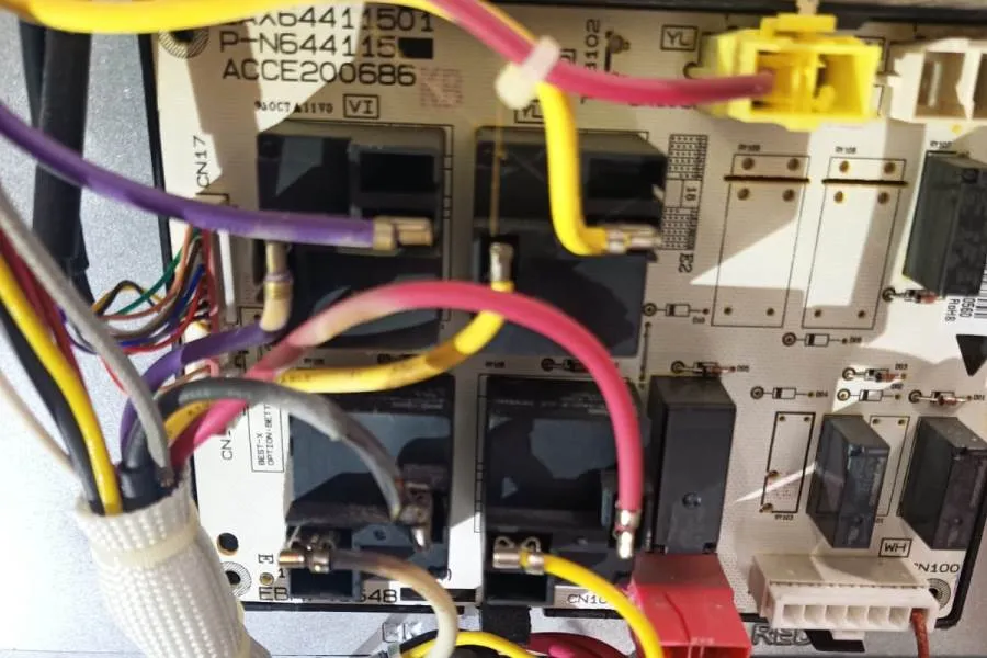 south carolina appliance repair technicians